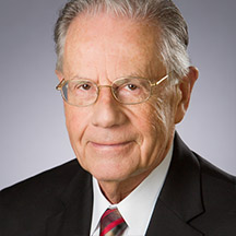 Dr. Thomas J. Lowell, Vice Chairman